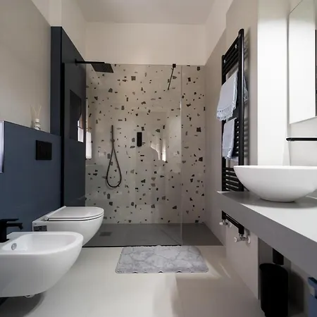 La Casa Di Enrico Maison d'hôtes San Quirico dʼOrcia