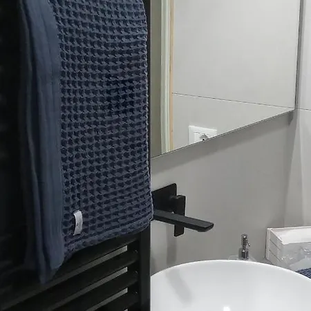 Maison d'hôtes La Casa Di Enrico