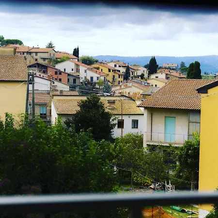 La Casa Di Enrico *