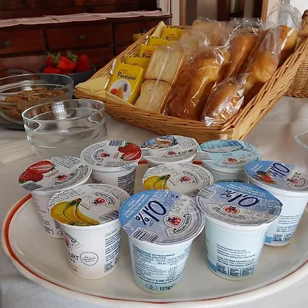 Maison d'hôtes La Casa Di Enrico San Quirico dʼOrcia