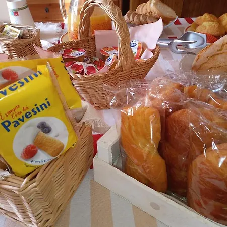 La Casa Di Enrico 3*