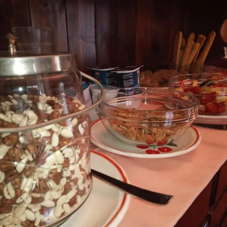 La Casa Di Enrico Maison d'hôtes