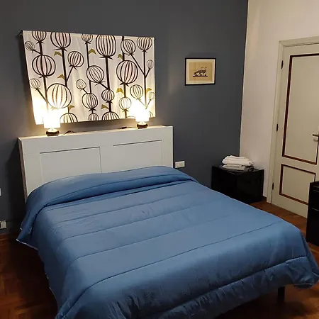 La Casa Di Enrico Maison d'hôtes San Quirico dʼOrcia