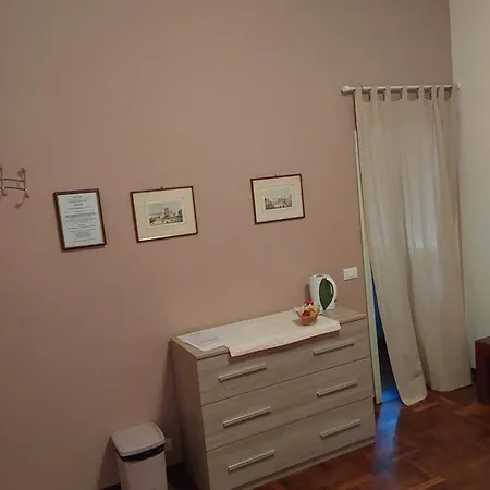 La Casa Di Enrico Guest house San Quirico d'Orcia