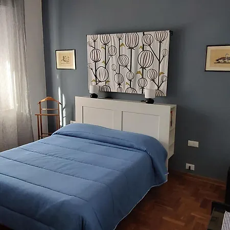 La Casa Di Enrico 3* San Quirico dʼOrcia