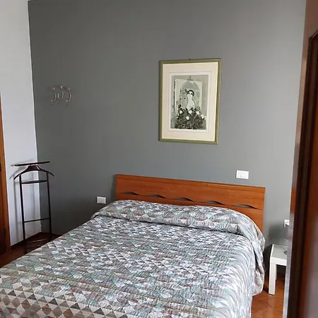 La Casa Di Enrico