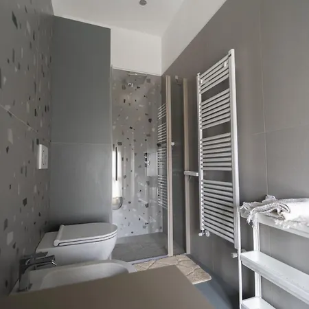 La Casa Di Enrico Maison d'hôtes