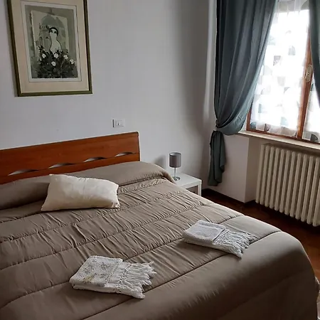 La Casa Di Enrico Maison d'hôtes 3*