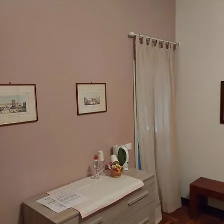 Affittacamere La Casa Di Enrico San Quirico dʼOrcia